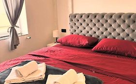 Motel Gas
